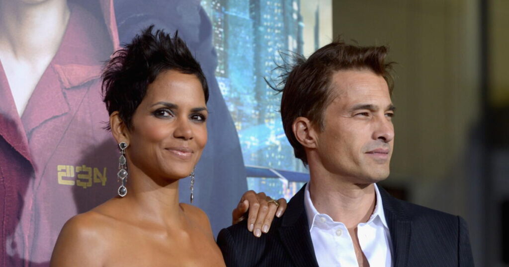 ‘Outrageous’: Halle Berry responds to ex-husband Olivier Martinez’s restraining order, abuse allegations