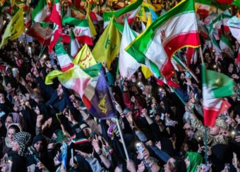 Iran Jails Hard-Line Lawmaker, Exposing Deep Rifts in Its Leadership