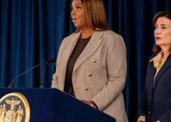 Letitia James Is in Charge of the Cornell Rape Inquiry. What Comes Next?