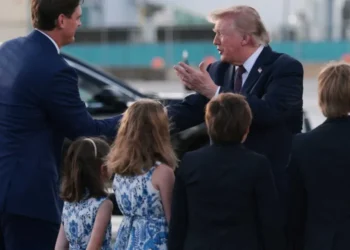 CNN reveals ‘many more’ taxpayer-funded Trump ads ready to ‘flood the airwaves’