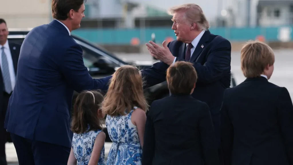CNN reveals ‘many more’ taxpayer-funded Trump ads ready to ‘flood the airwaves’
