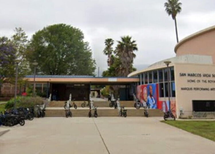 High school in Santa Barbara rocked by blackface TikTok post. NAACP calls for ‘systemic change’