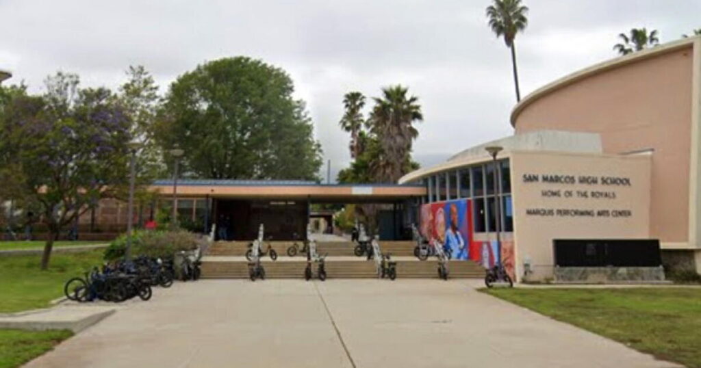 High school in Santa Barbara rocked by blackface TikTok post. NAACP calls for ‘systemic change’