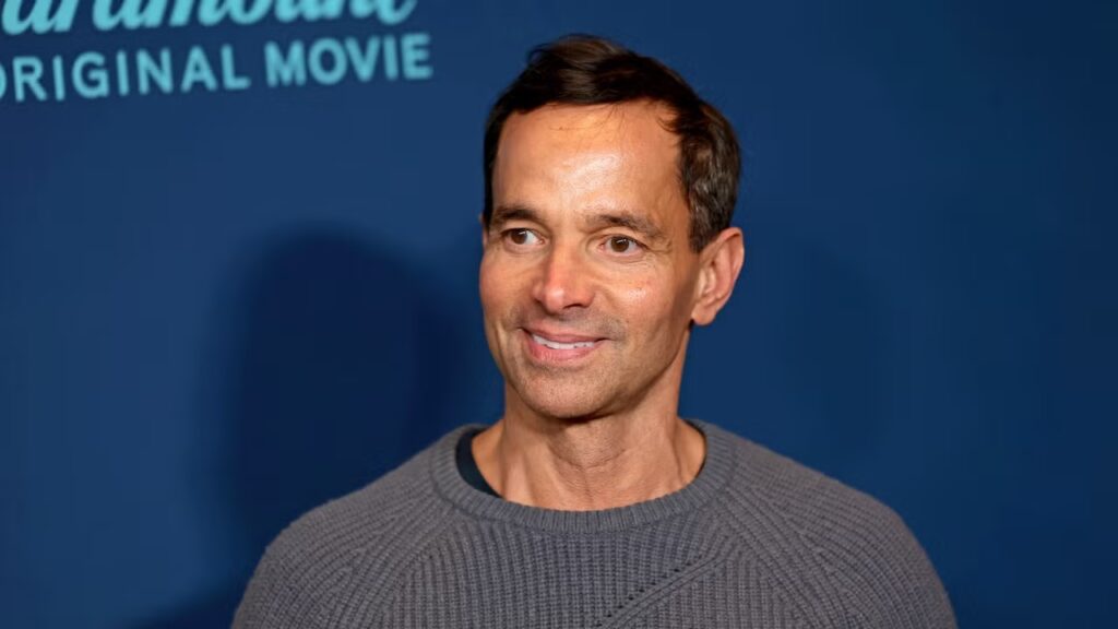 Skydance Lumps Paramount-Warner Bros. TV Studios Under George Cheeks