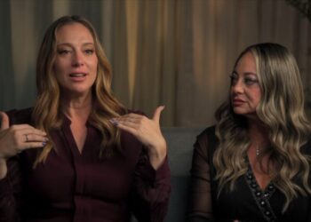 ‘The Swan: Behind the Mirror’ Director Explains How She Found a Beautiful Story Inside a Traumatizing Show