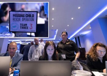 34 missing kids from Long Island, NYC rescued in three day operation: officials