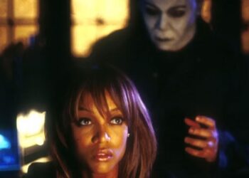 Tyra Banks Shares Blunt Comments About Filming ‘Halloween: Resurrection’: ‘I Have Beef’