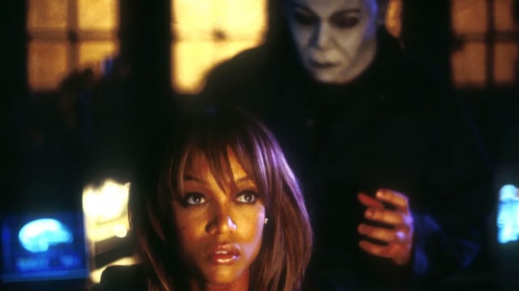 Tyra Banks Shares Blunt Comments About Filming ‘Halloween: Resurrection’: ‘I Have Beef’