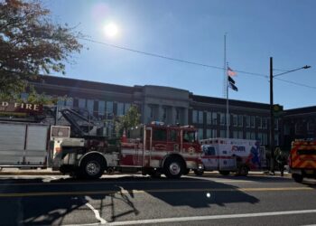 Teen Charged With Attempted Murder and Domestic Terrorism After Chemical Spill