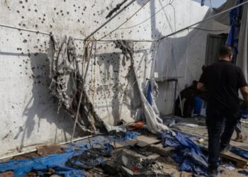 Israel Lists 170 Killed in Gaza It Says Were Militants Posing as Media Workers