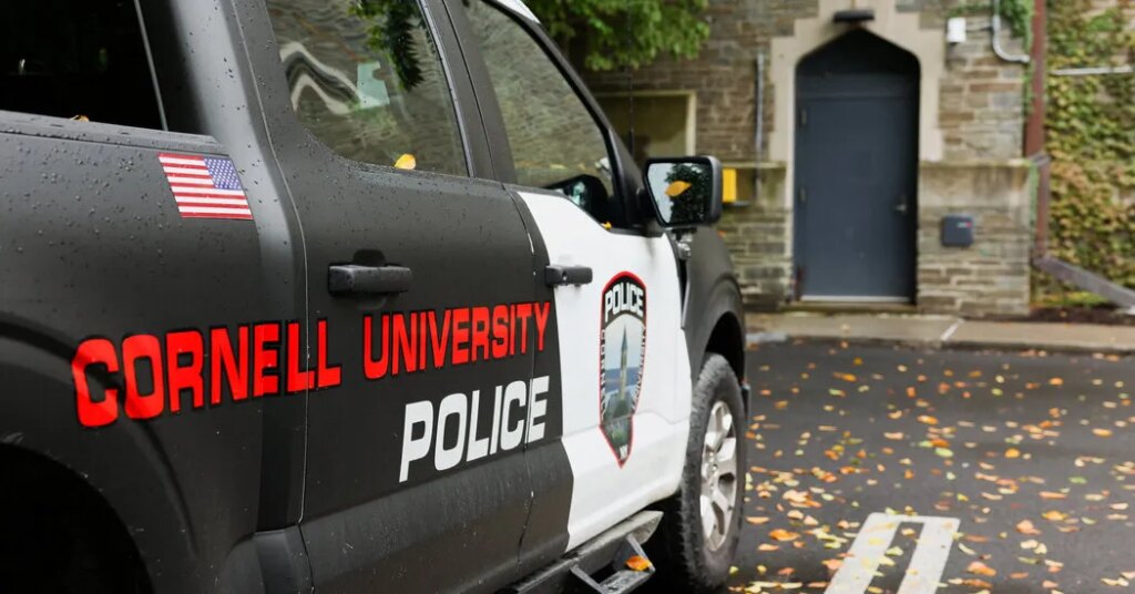D.A. in Cornell Rape Inquiry Declined to Review Additional Evidence
