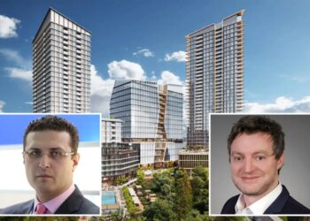 Putin-aligned Russian oligarch sues after skyscraper project is shut down in Menlo Park