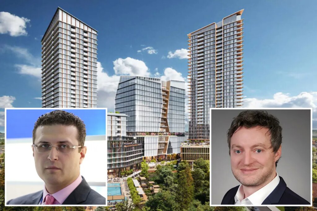 Putin-aligned Russian oligarch sues after skyscraper project is shut down in Menlo Park