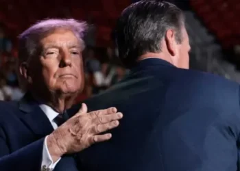 Trump cronies’ ‘ill-gotten’ cash still in crosshairs despite pardons: ex-Cruz aide