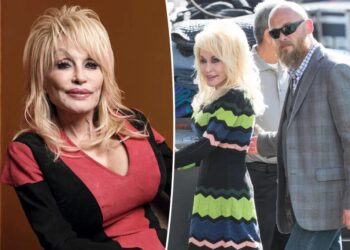 Dolly Parton’s nephew, Bryan Seaver, asks judge to delay restraining order hearing