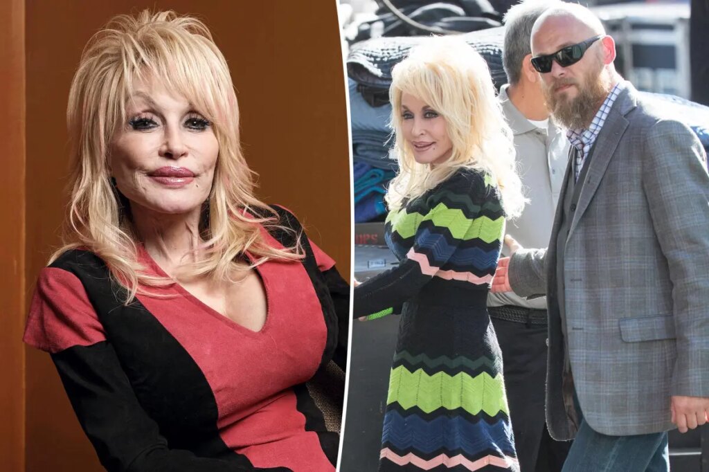 Dolly Parton’s nephew, Bryan Seaver, asks judge to delay restraining order hearing