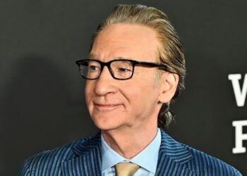 Bill Maher Sends a Message to New Skydance Bosses Ahead of Merger Closing – and It’s About Trump
