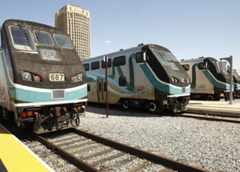 Metrolink riders brace yourselves: Fares will rise by up to 27% starting Monday