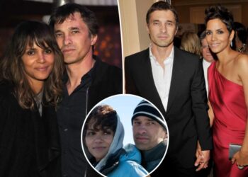 Halle Berry and Olivier Martinez’s tumultuous relationship timeline