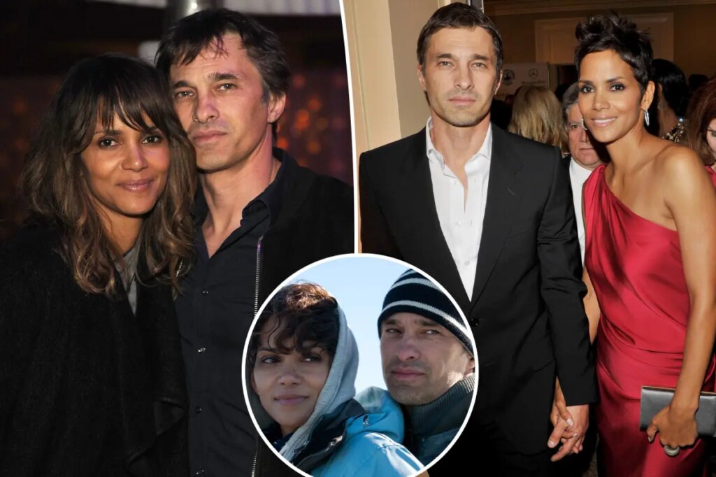 Halle Berry and Olivier Martinez’s tumultuous relationship timeline