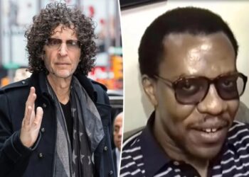 Member of Howard Stern’s Wack Pack inner circle dead at 64