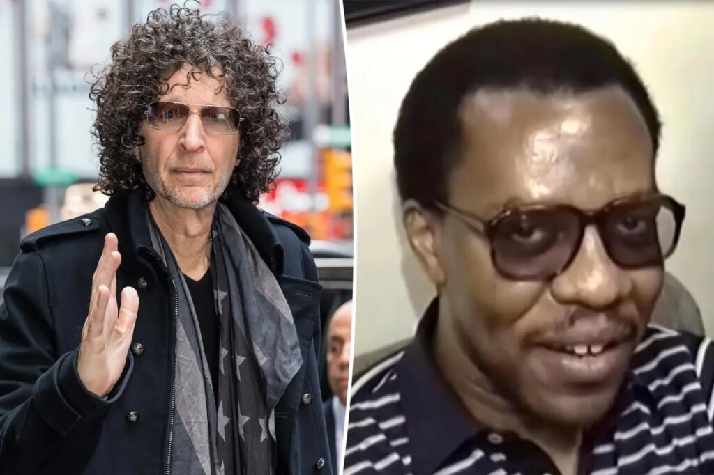 Member of Howard Stern’s Wack Pack inner circle dead at 64