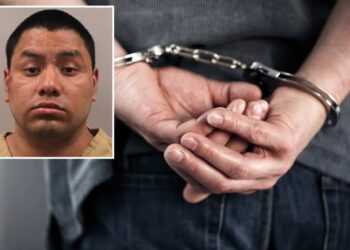 Illegal immigrant with long rap sheet arrested twice in one day in NY — pols slam state’s ‘failed sanctuary policies’