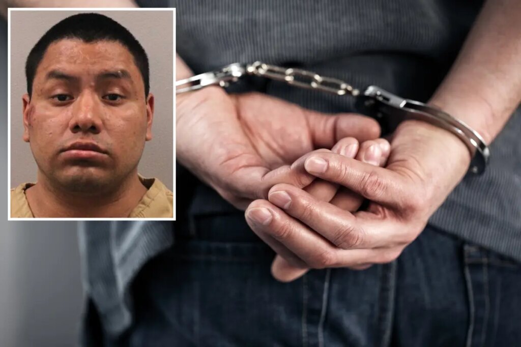 Illegal immigrant with long rap sheet arrested twice in one day in NY — pols slam state’s ‘failed sanctuary policies’