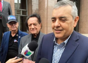 Former GOP Rep. David Rivera sentenced to 10 years in prison for secret Venezuela lobbying