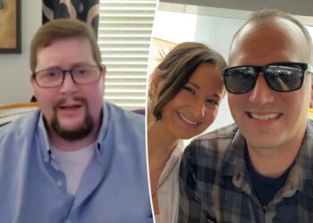 Gypsy Rose Blanchard’s ex-husband Ryan Anderson breaks silence on Ken Urker’s death