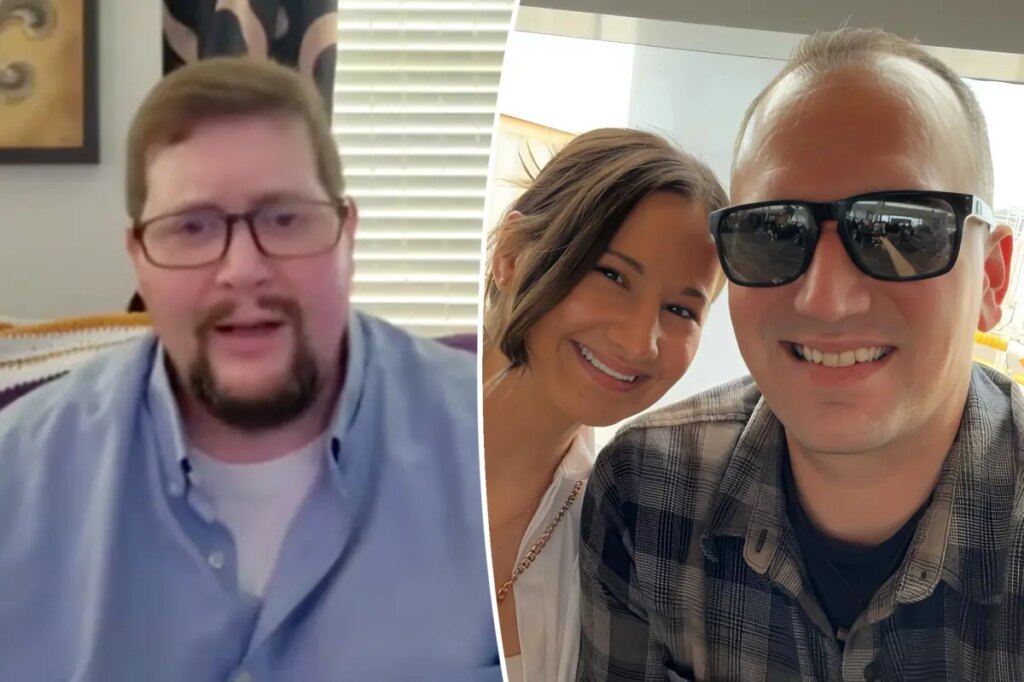 Gypsy Rose Blanchard’s ex-husband Ryan Anderson breaks silence on Ken Urker’s death