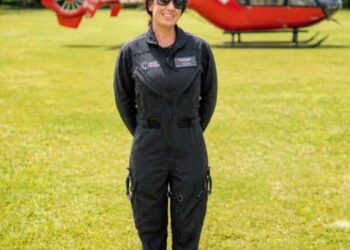Victims of Catalina medical helicopter crash identified