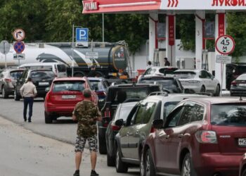 Trump, Putin, Ukraine and an Oil Deal: 5 Takeaways