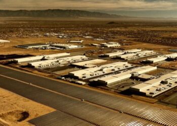 Meta Is Using Its Massive AI Data Centers to Avoid Paying Billions of Dollars in Taxes