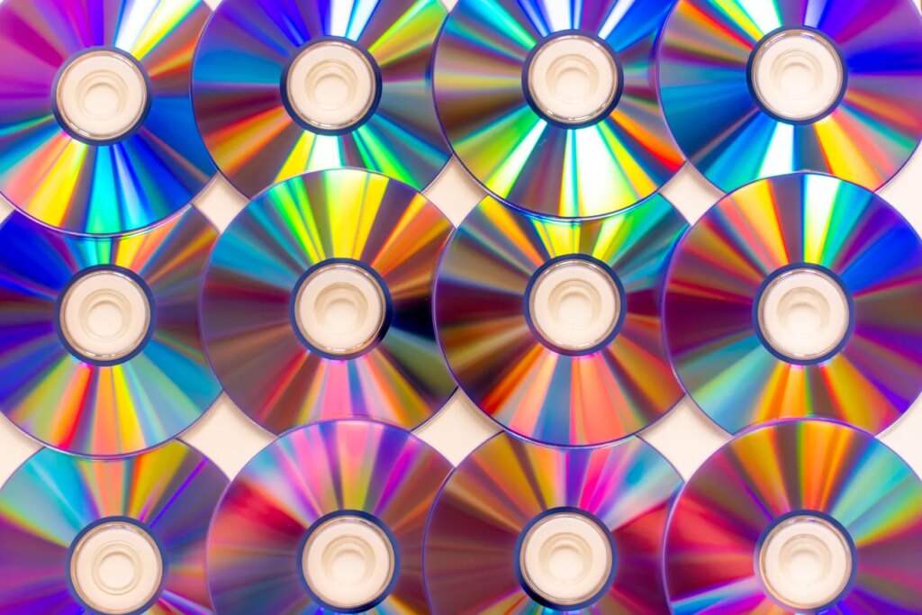 How to Collect CDs
