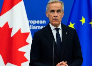 Understanding Canada’s Europe Pivot