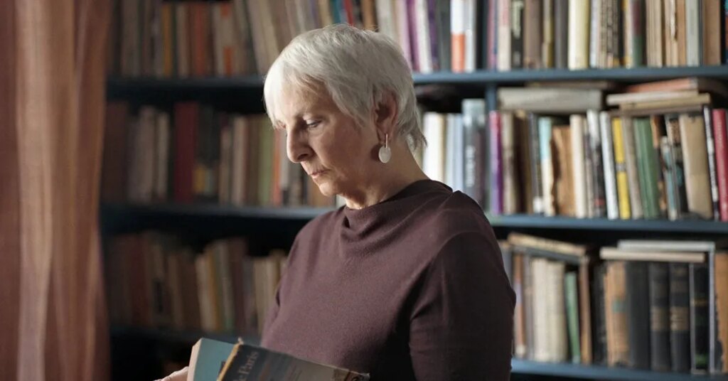 Linda Asher, Who Widened The New Yorker’s Taste in Fiction, Dies at 93
