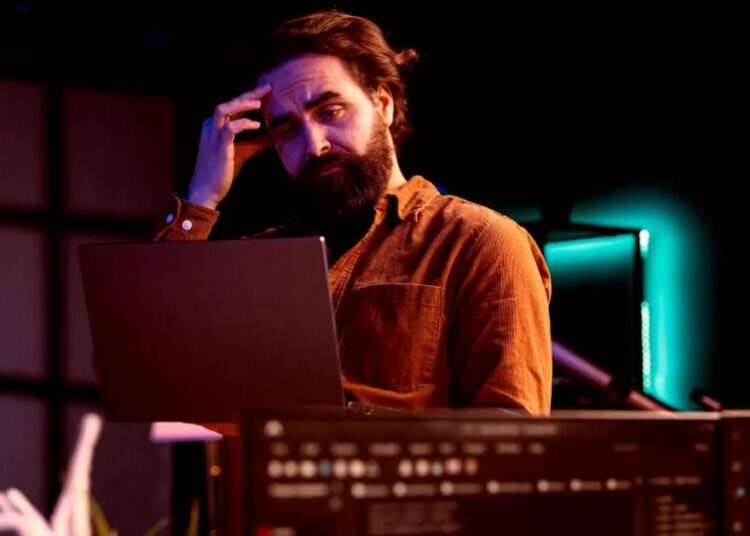 AI Now Writing Code That Humans Can’t Even Understand