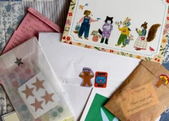 The Very Online Push for Snail Mail