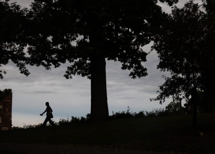 Cornell rape allegations reignite debate over laws on intoxication and consent