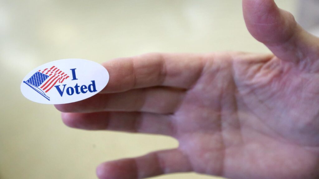 Your Questions About Voting in the 2026 Midterm Elections, Answered