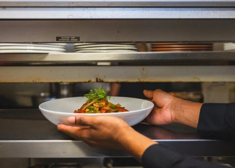 America’s Restaurants Face a Dilemma: How to Sell Food in the GLP-1 Era