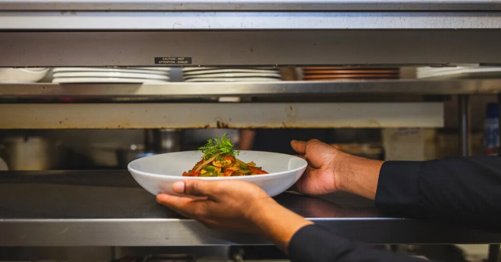 America’s Restaurants Face a Dilemma: How to Sell Food in the GLP-1 Era