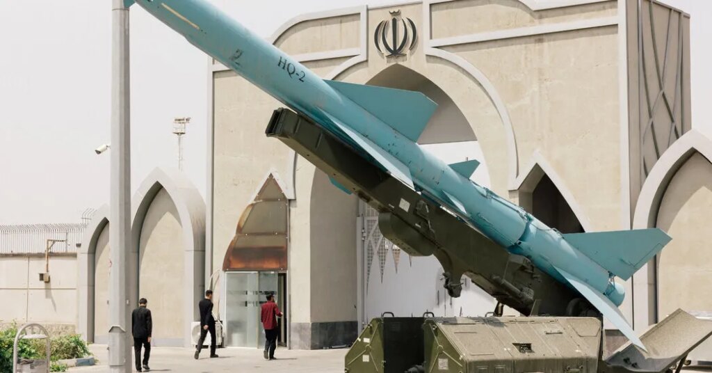 Why Iran Could Choose to Escalate the War
