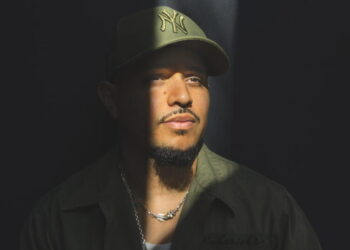 ‘There’s still more to do’: Soulection’s Joe Kay reflects on 15 years ahead of L.A. show
