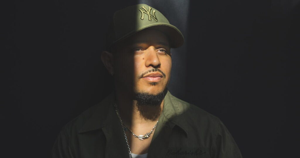 ‘There’s still more to do’: Soulection’s Joe Kay reflects on 15 years ahead of L.A. show