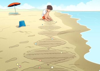 A toddler’s wobbly walk, hand tremors send parents on a medical journey