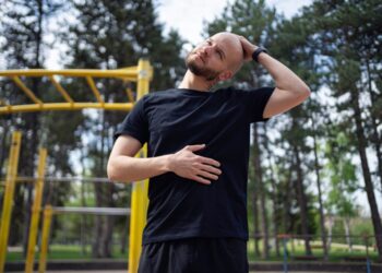 New study suggests possible connection between GLP-1s and hair loss in men