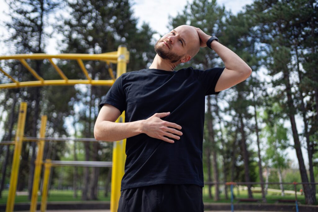 New study suggests possible connection between GLP-1s and hair loss in men