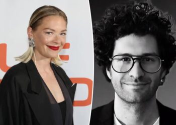 Jaime King, Austin Sosa officially divorced after whirlwind secret marriage, ‘blindsided’ split
